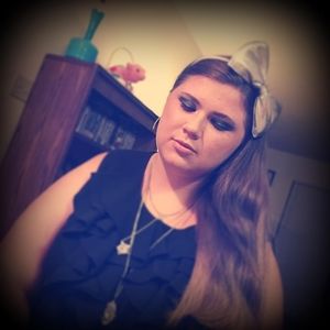 Meet your Posher, Cheyenne